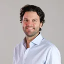 Porträt von Stefan Nolte